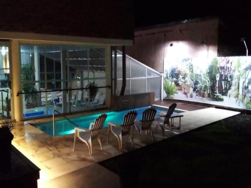 Nobile Hotel Solar Del Acuario image