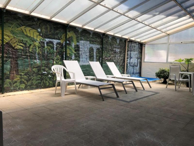 Nobile Hotel Solar Del Acuario image