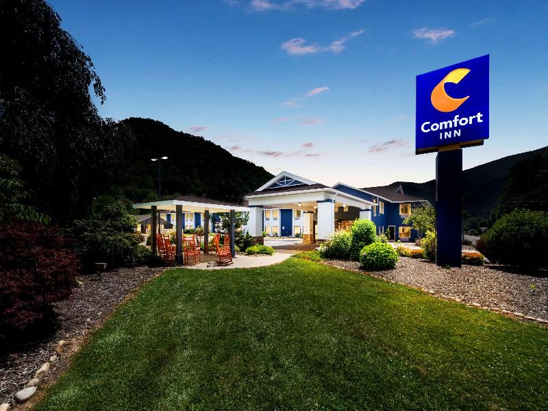 Comfort Inn near Great Smoky Mountain NP image