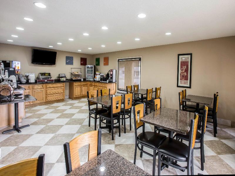Comfort Inn near Great Smoky Mountain NP image