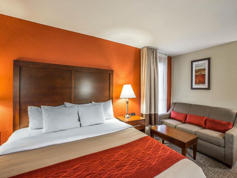 Comfort Inn near Great Smoky Mountain NP image