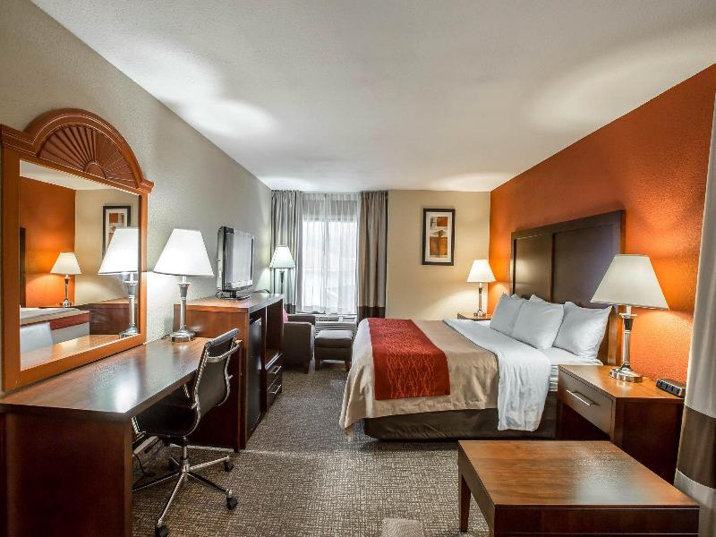 Comfort Inn near Great Smoky Mountain NP image