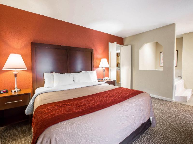 Comfort Inn near Great Smoky Mountain NP image
