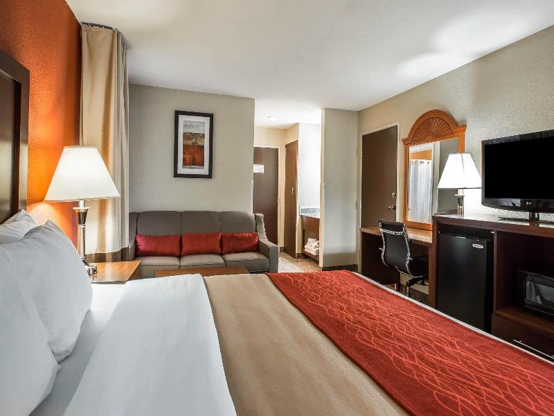 Comfort Inn near Great Smoky Mountain NP image