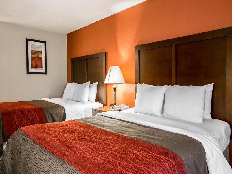 Comfort Inn near Great Smoky Mountain NP image