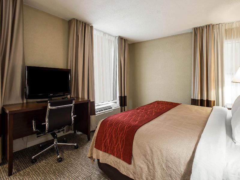 Comfort Inn near Great Smoky Mountain NP image