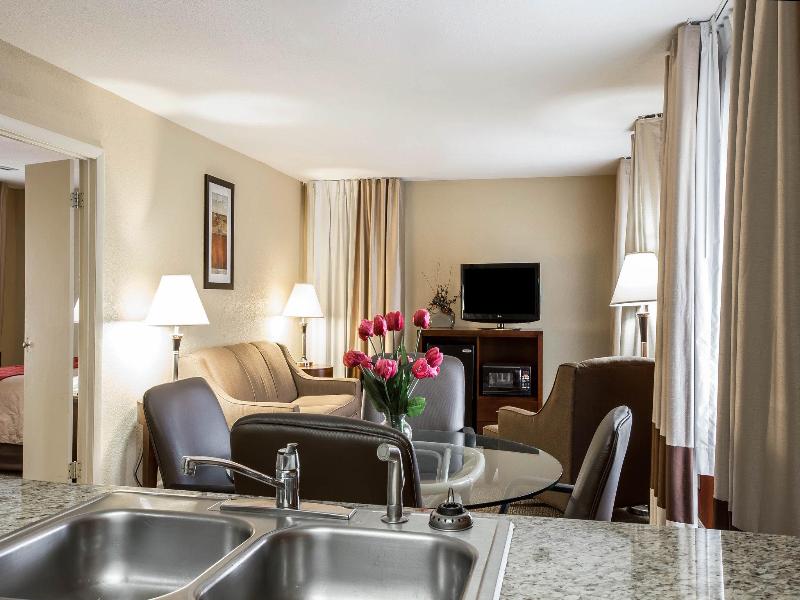 Comfort Inn near Great Smoky Mountain NP image