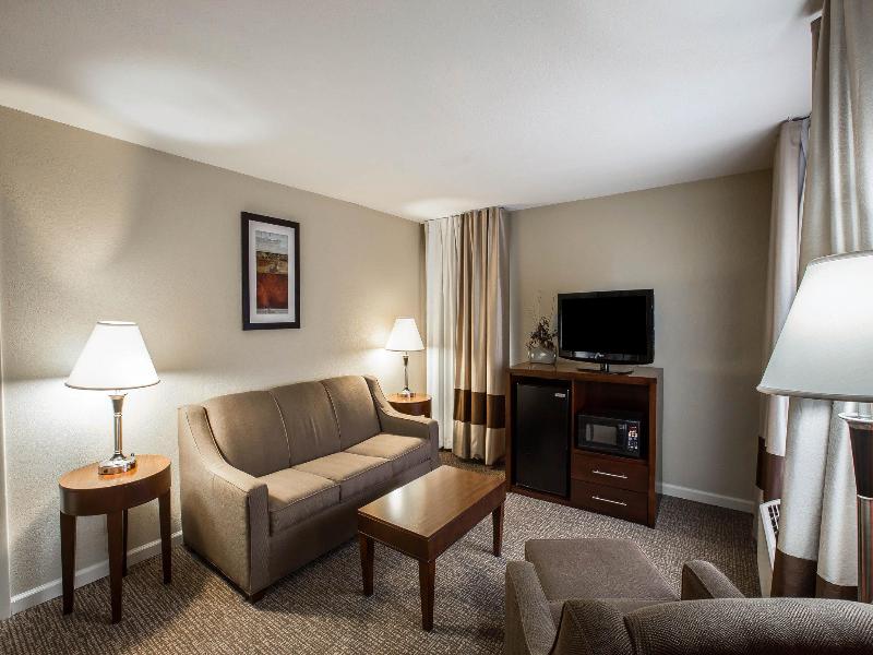 Comfort Inn near Great Smoky Mountain NP image