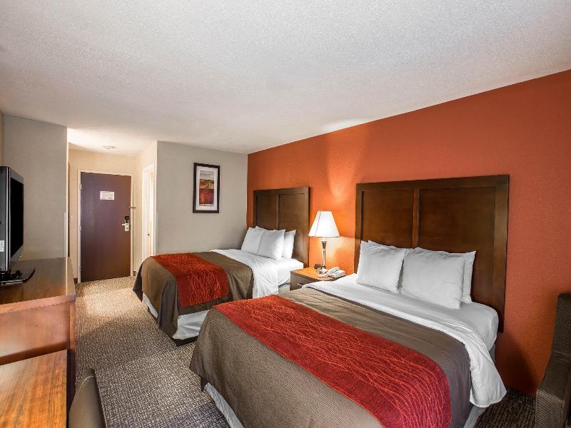 Comfort Inn near Great Smoky Mountain NP image