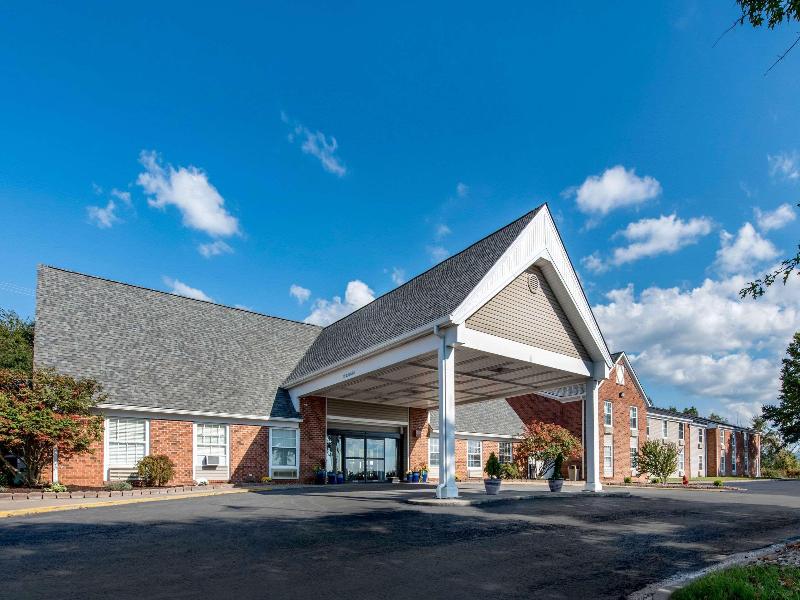 Quality Inn Morgantown image