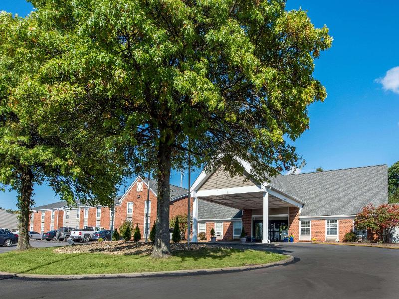 Quality Inn Morgantown image