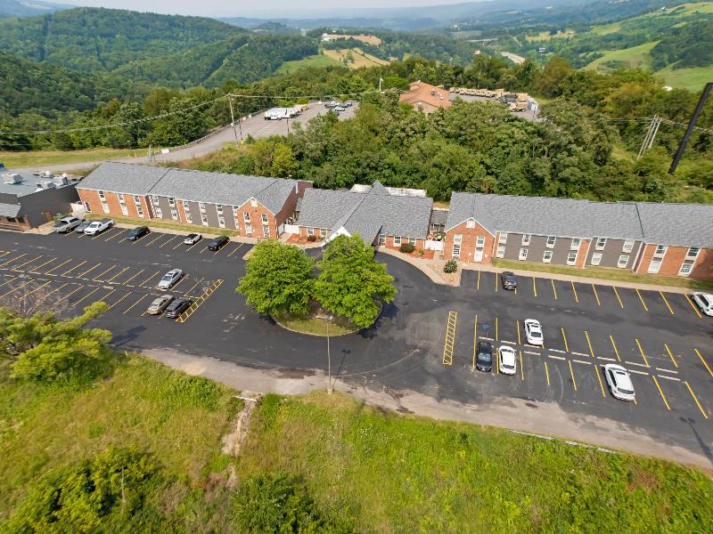 Quality Inn Morgantown