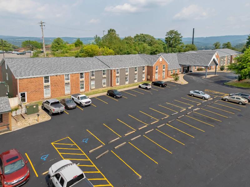 Quality Inn Morgantown