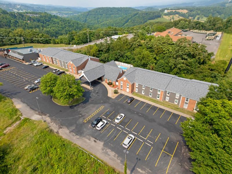 Quality Inn Morgantown