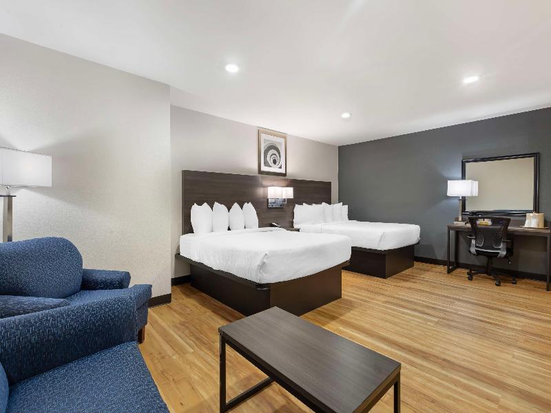 Best Western Mystic Hotel image