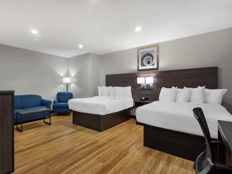 Best Western Mystic Hotel image