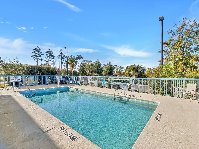 Baymont by Wyndham North Myrtle Beach