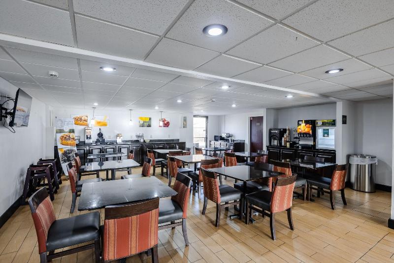 Quality Inn Olive Branch - Memphis South image
