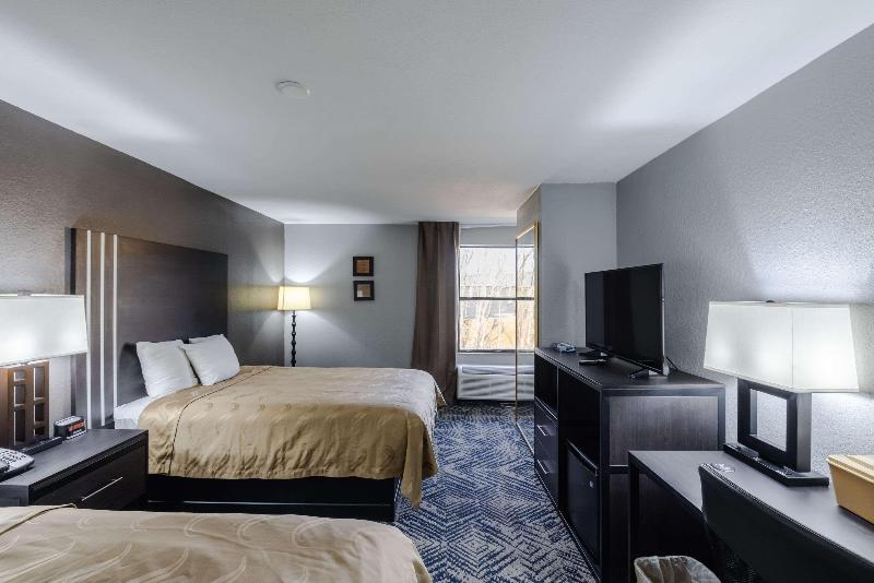Quality Inn Olive Branch - Memphis South image