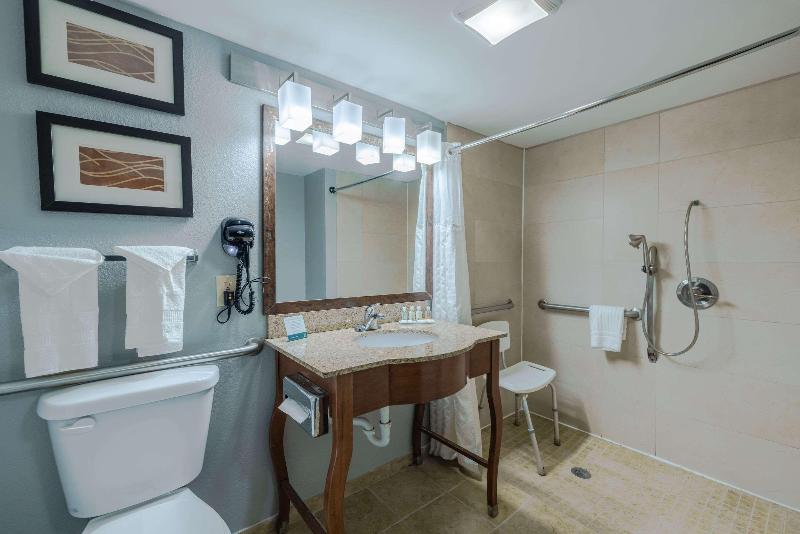 Quality Inn Olive Branch - Memphis South image