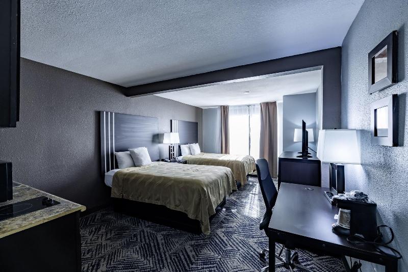 Quality Inn Olive Branch - Memphis South image