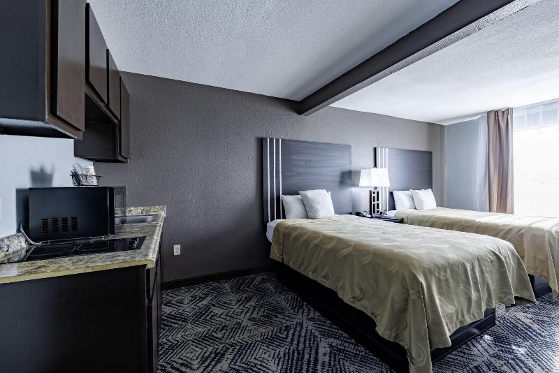 Quality Inn Olive Branch - Memphis South image