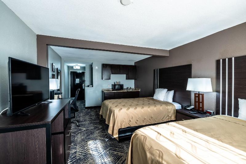 Quality Inn Olive Branch - Memphis South image