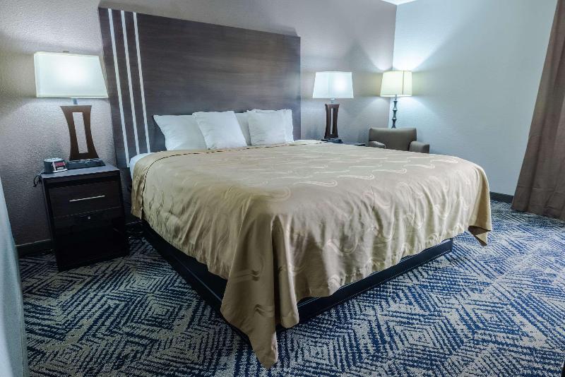 Quality Inn Olive Branch - Memphis South image