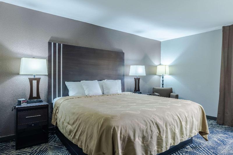 Quality Inn Olive Branch - Memphis South image