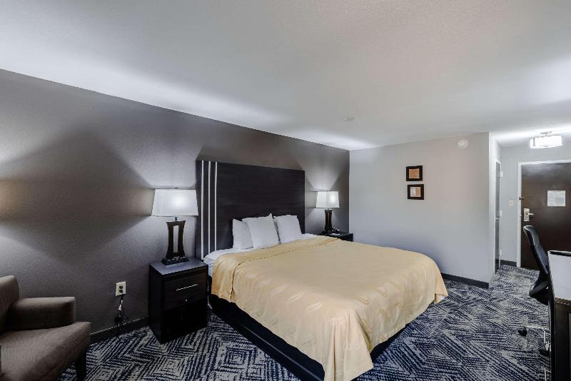 Quality Inn Olive Branch - Memphis South image