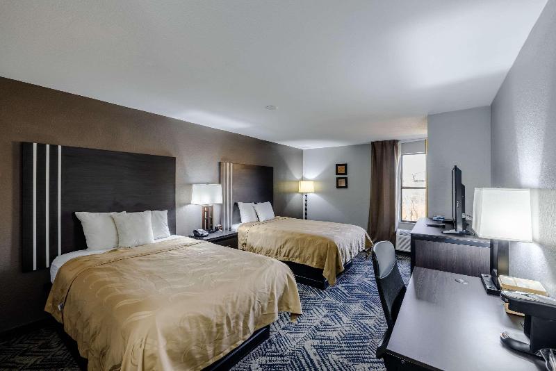 Quality Inn Olive Branch - Memphis South image