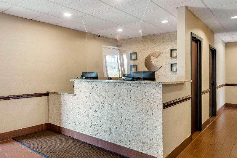 Comfort Inn Sault Ste Marie image