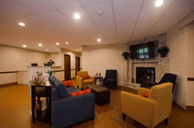 Comfort Inn Sault Ste Marie image