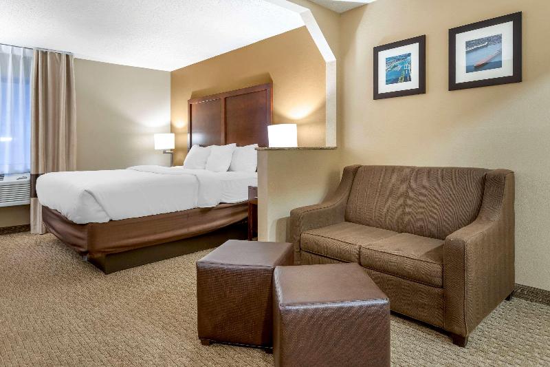 Comfort Inn Sault Ste Marie image