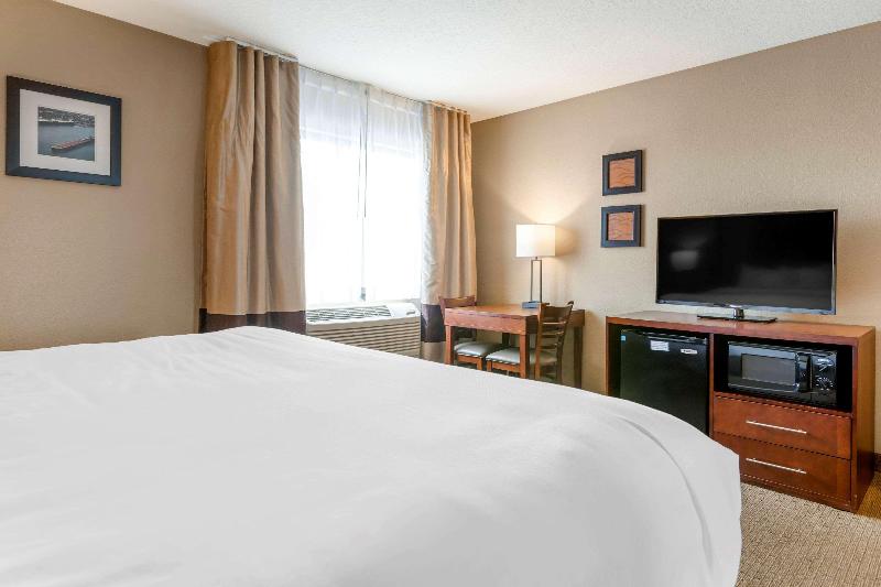 Comfort Inn Sault Ste Marie image