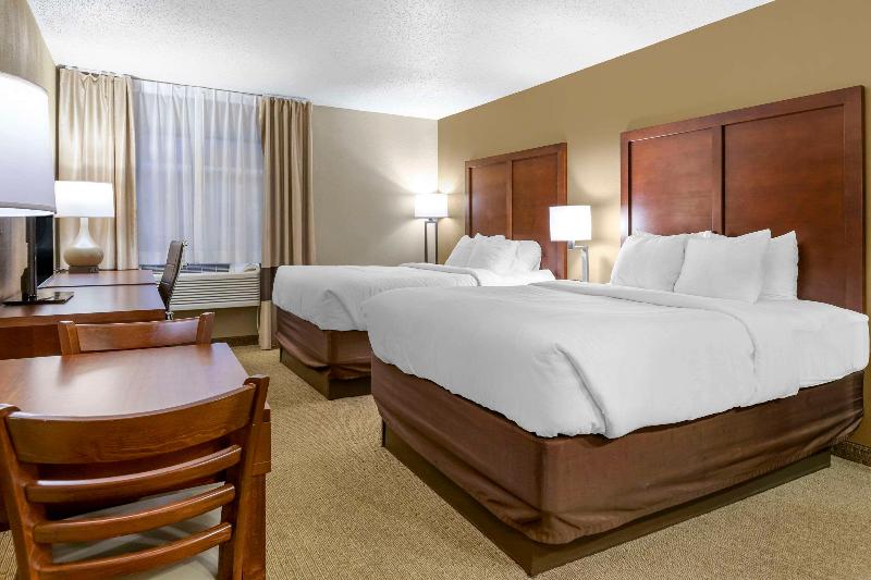 Comfort Inn Sault Ste Marie image