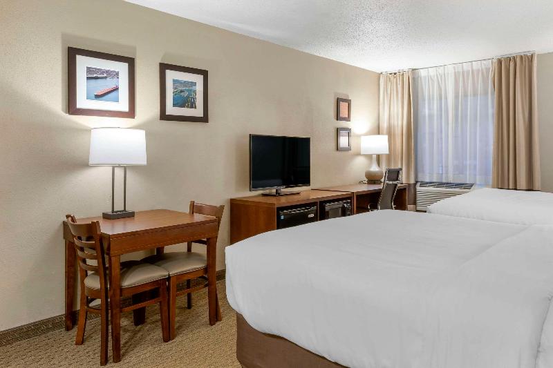 Comfort Inn Sault Ste Marie image