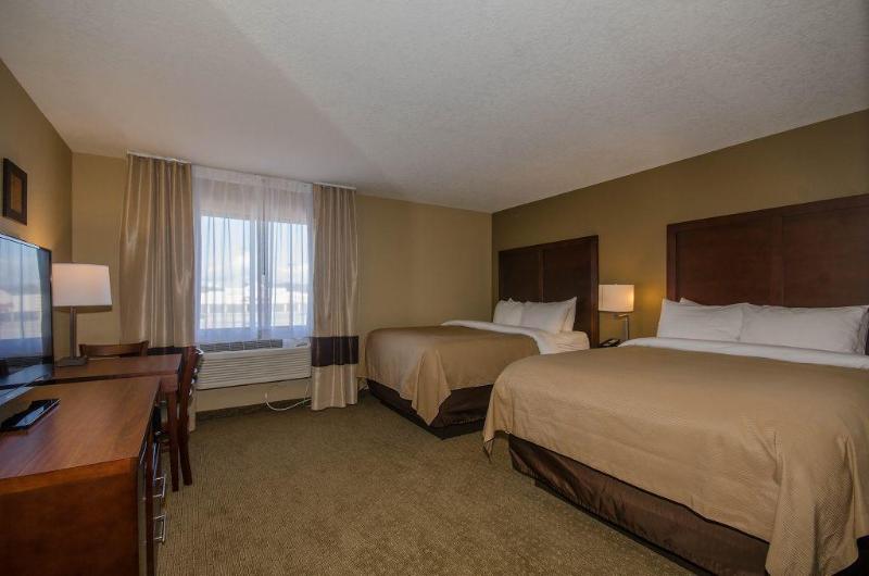 Comfort Inn Sault Ste Marie image