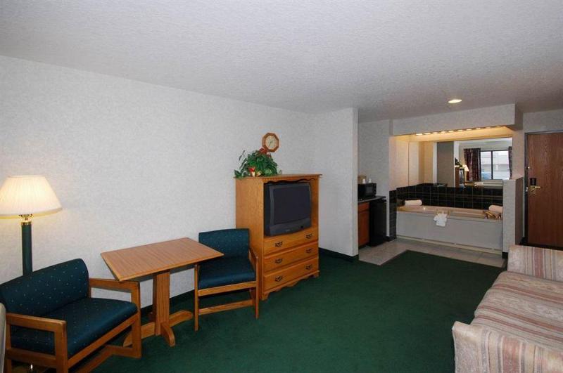 Comfort Inn Sault Ste Marie image