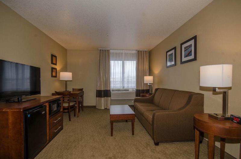 Comfort Inn Sault Ste Marie image