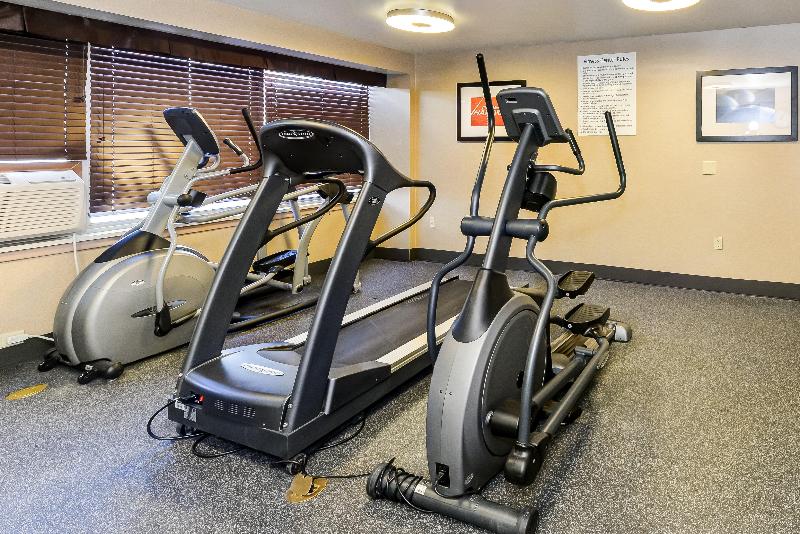 Holiday Inn Express Washington DC N–Silver Spring image