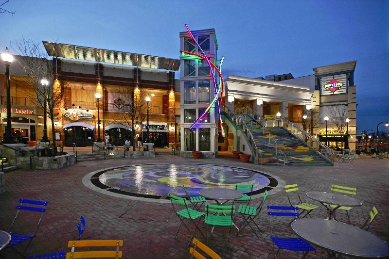 Holiday Inn Express Washington DC N–Silver Spring image