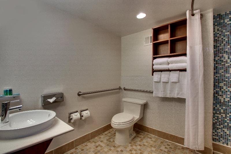 Holiday Inn Express Washington DC N–Silver Spring image