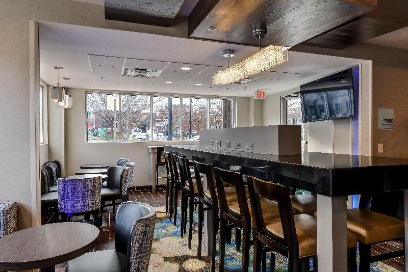 Holiday Inn Express Washington DC N–Silver Spring image