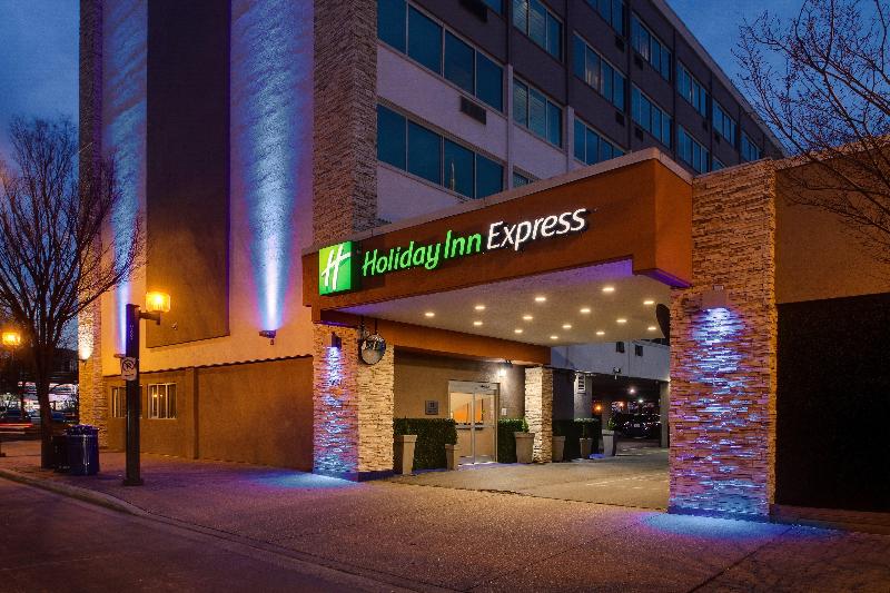Holiday Inn Express Washington DC N–Silver Spring image