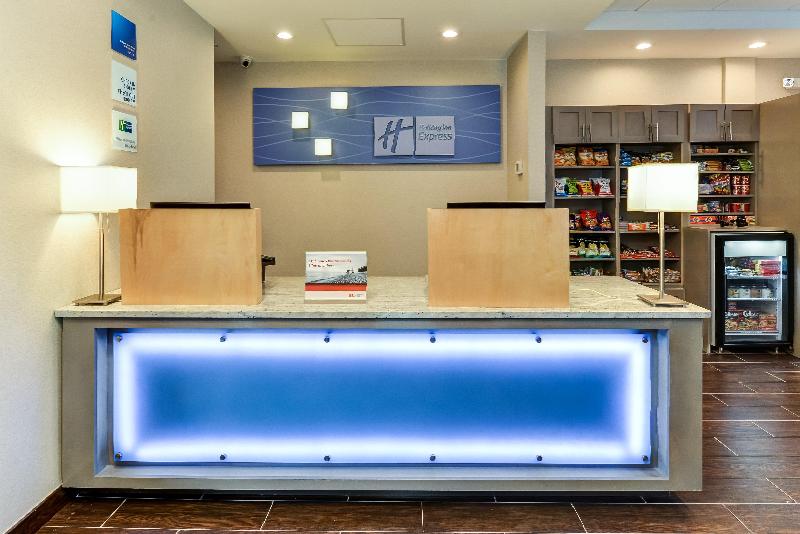 Holiday Inn Express Washington DC N–Silver Spring image