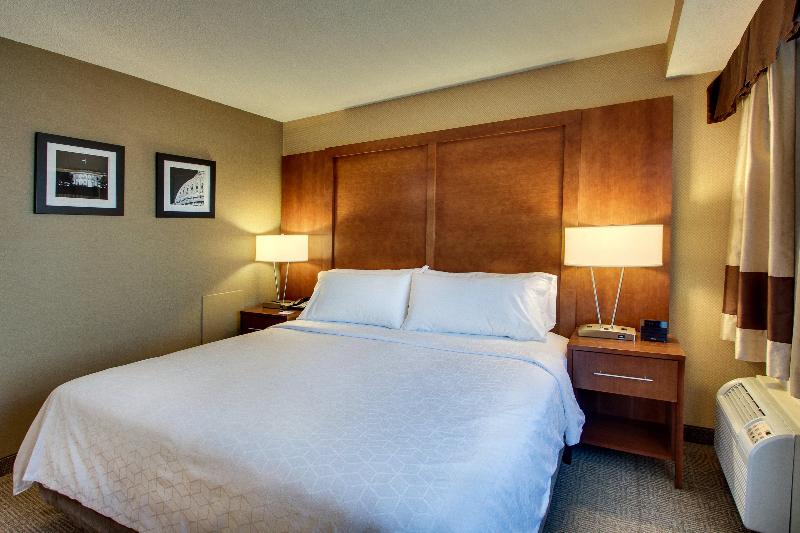 Holiday Inn Express Washington DC N–Silver Spring image