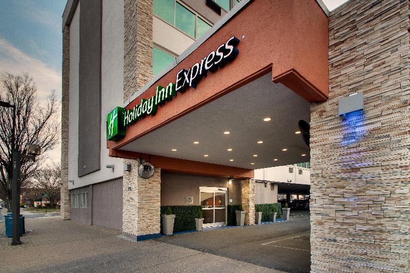 Holiday Inn Express Washington DC N–Silver Spring image
