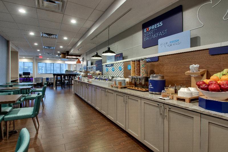 Holiday Inn Express Washington DC N–Silver Spring image