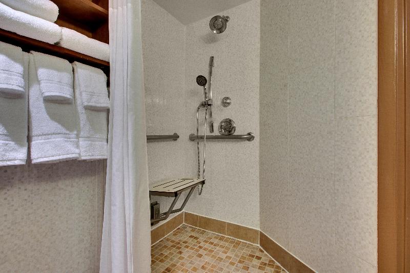 Holiday Inn Express Washington DC N–Silver Spring image
